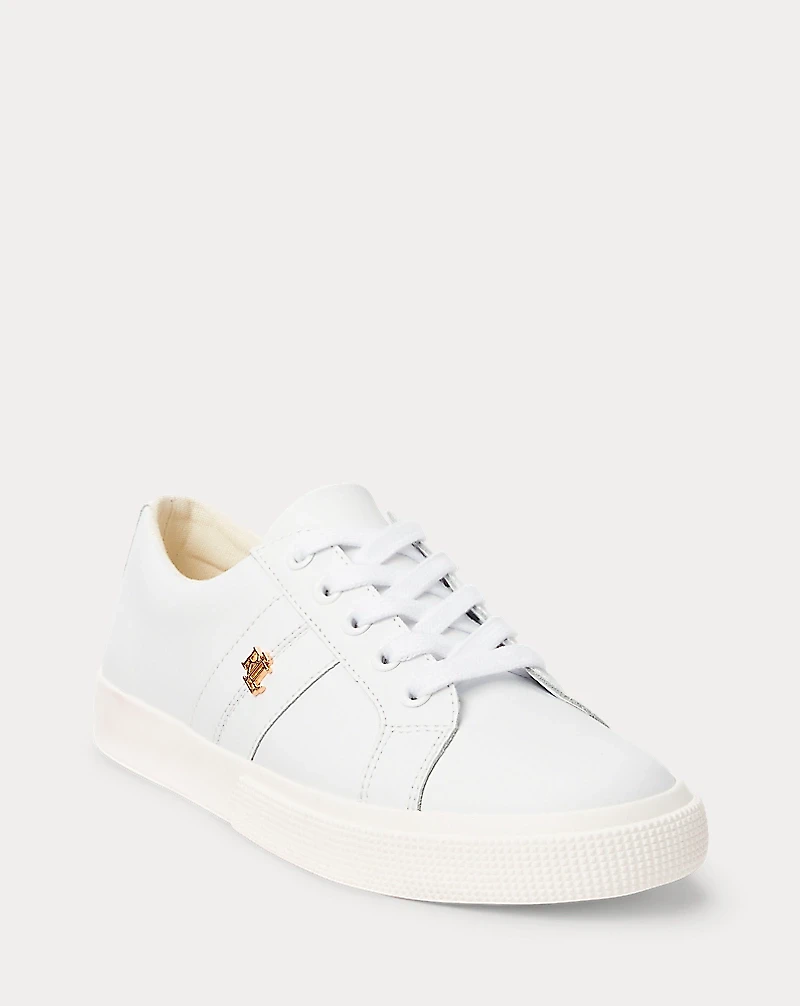 Janson II Action Leather Sneaker