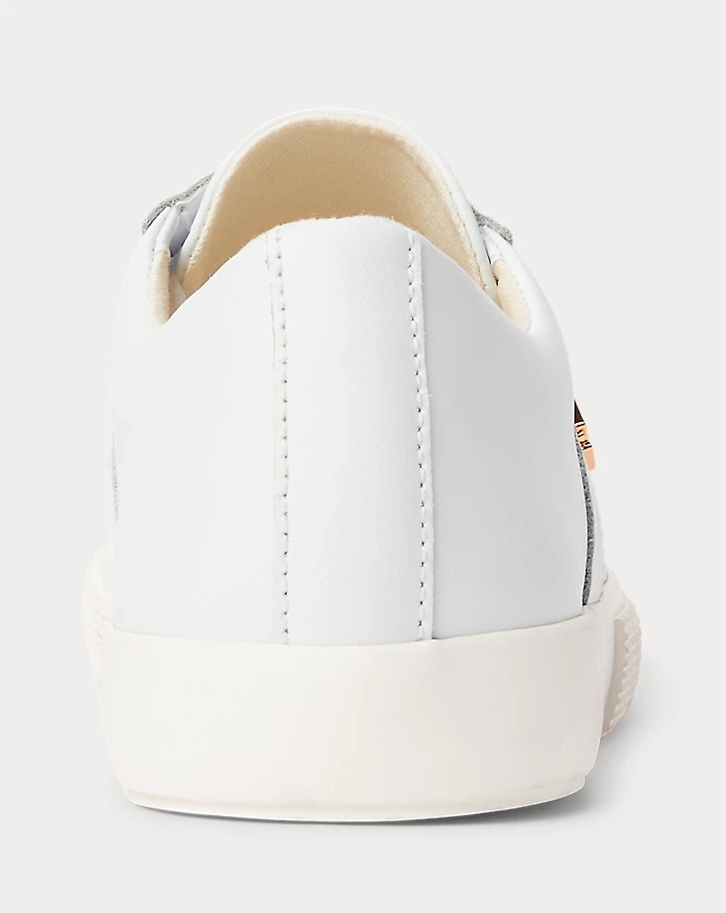 Janson II Action Leather Sneaker