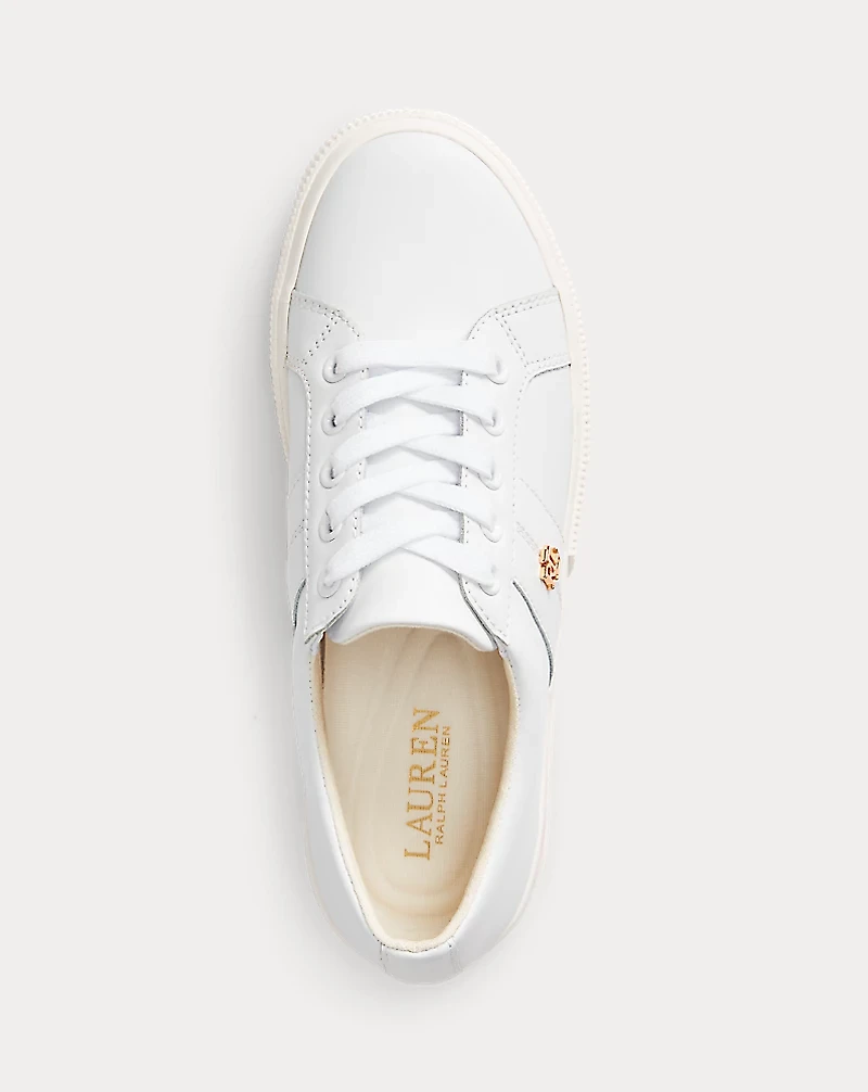 Janson II Action Leather Sneaker