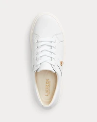 Janson II Action Leather Sneaker