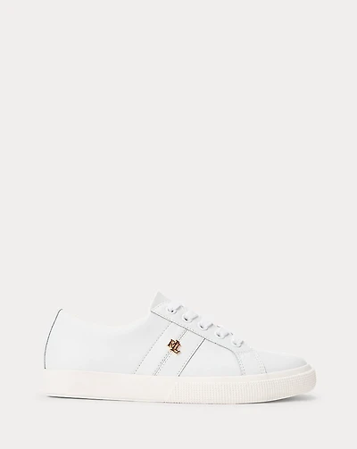 Janson II Action Leather Sneaker