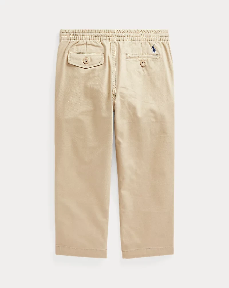 Polo Prepster Stretch Chino Pant