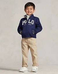 Polo Prepster Stretch Chino Pant