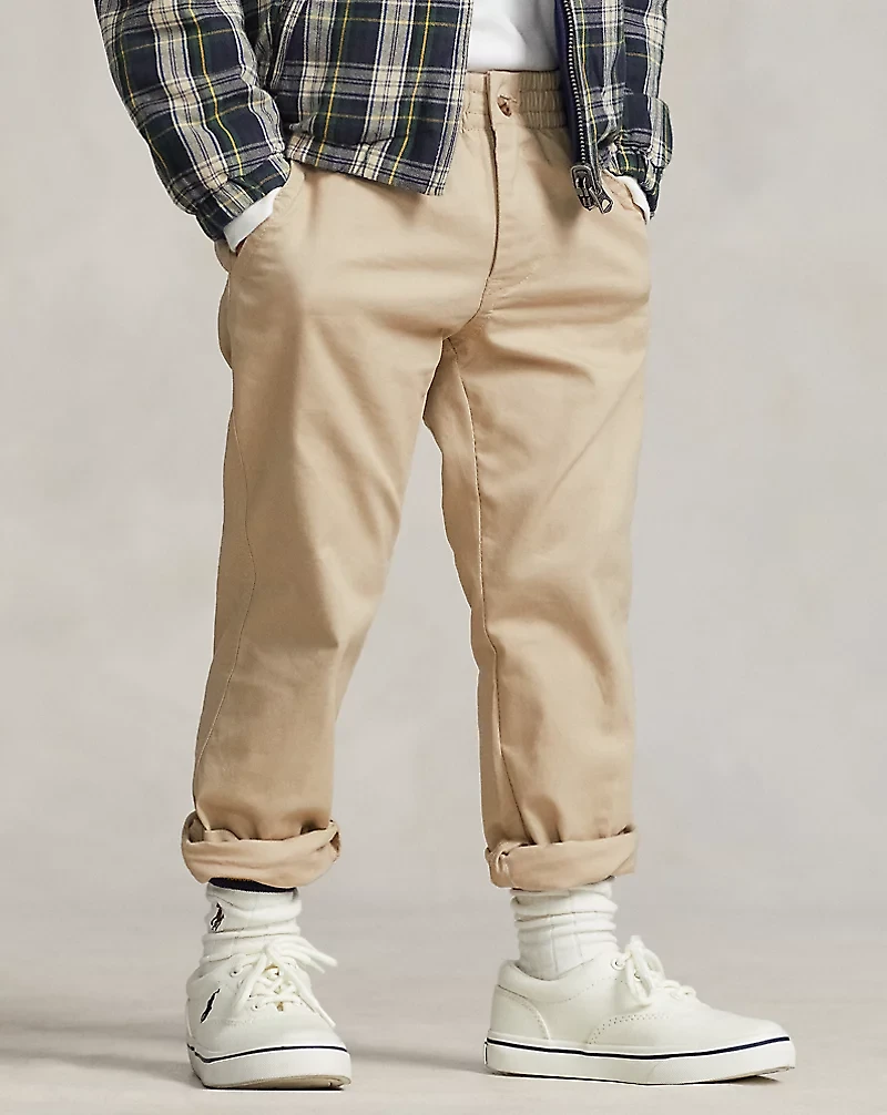 Polo Prepster Stretch Chino Pant