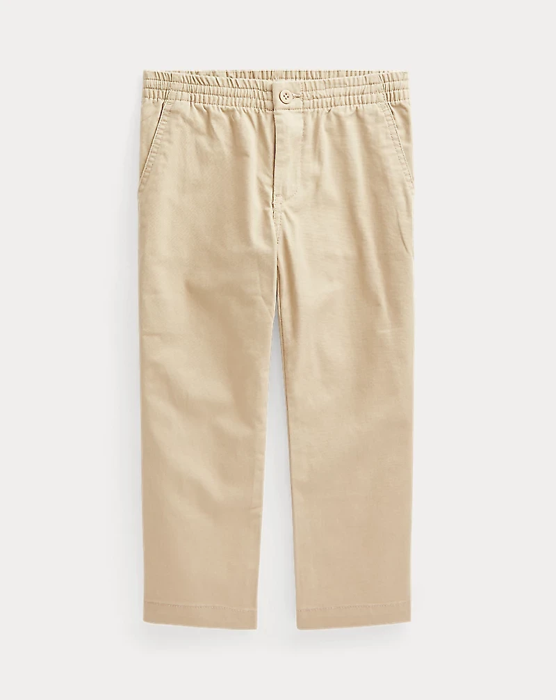 Polo Prepster Stretch Chino Pant