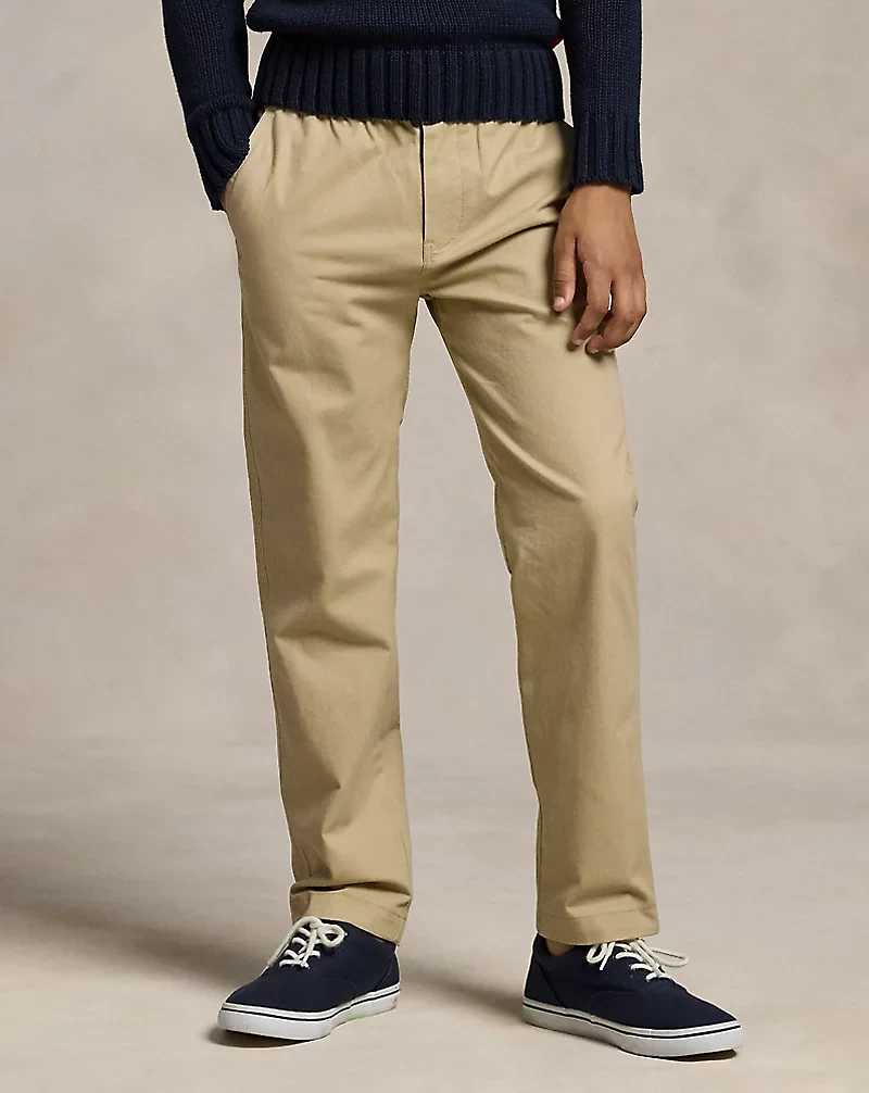 Polo Prepster Stretch Chino Pant