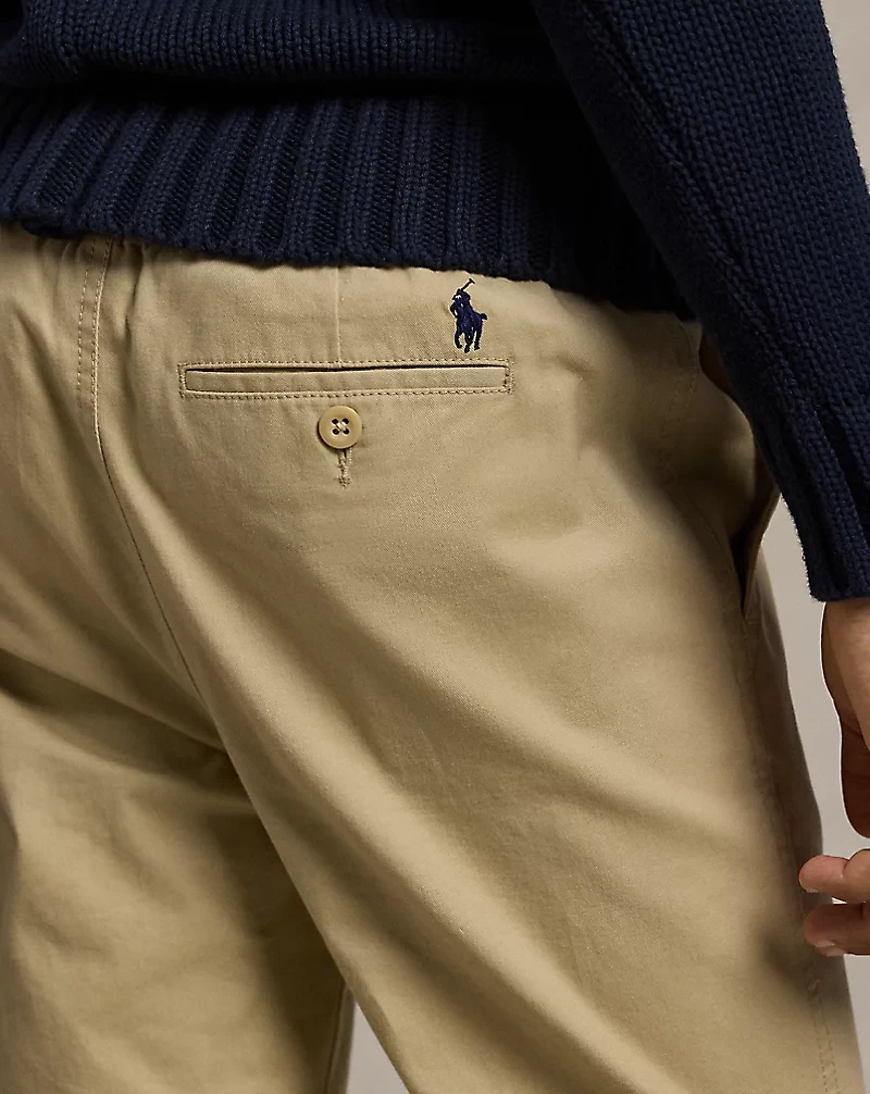 Polo Prepster Stretch Chino Pant