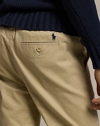 Polo Prepster Stretch Chino Pant