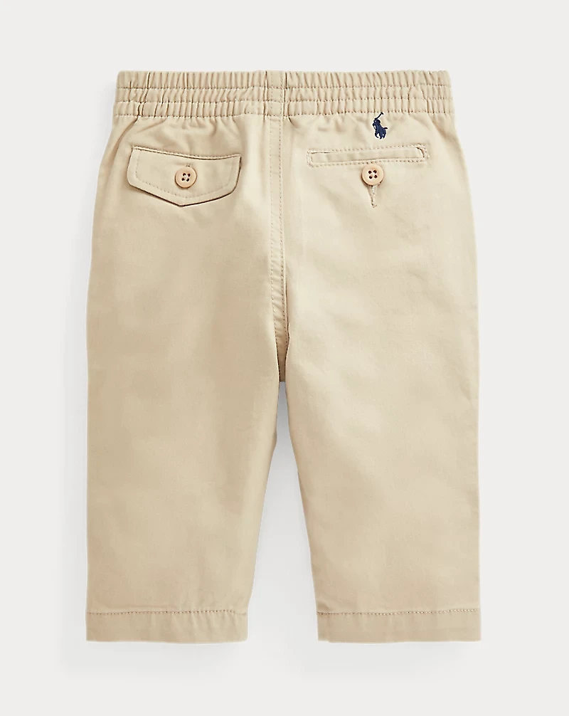 Polo Prepster Flex Abrasion Twill Pant