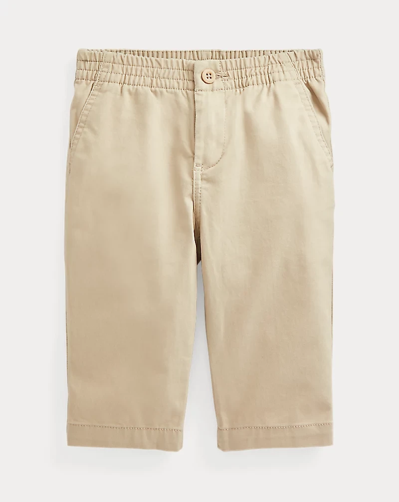Polo Prepster Flex Abrasion Twill Pant