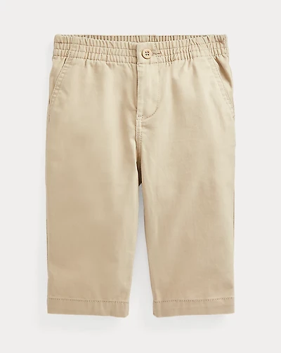 Polo Prepster Flex Abrasion Twill Pant