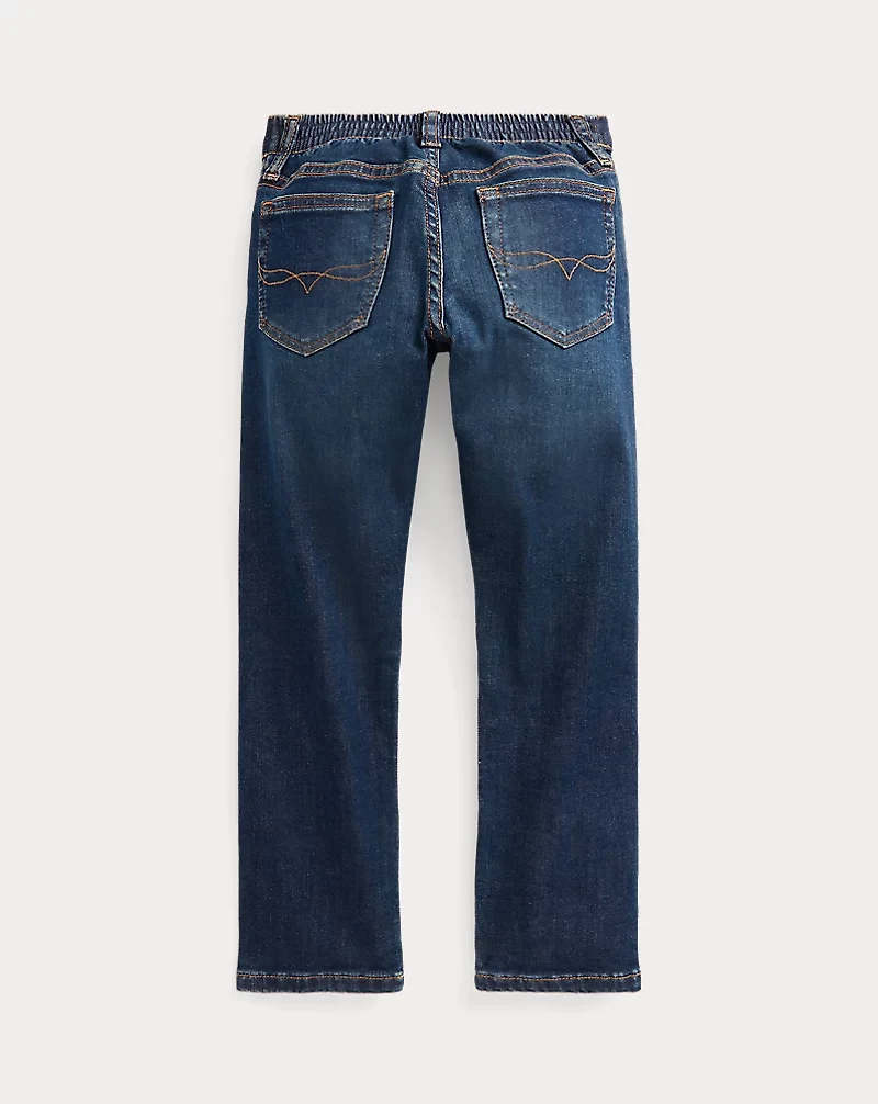 Sullivan Slim Stretch Jean