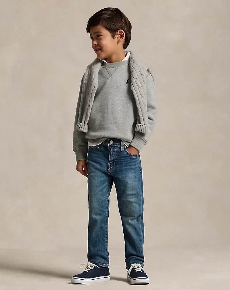 Sullivan Slim Stretch Jean