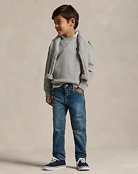 Sullivan Slim Stretch Jean