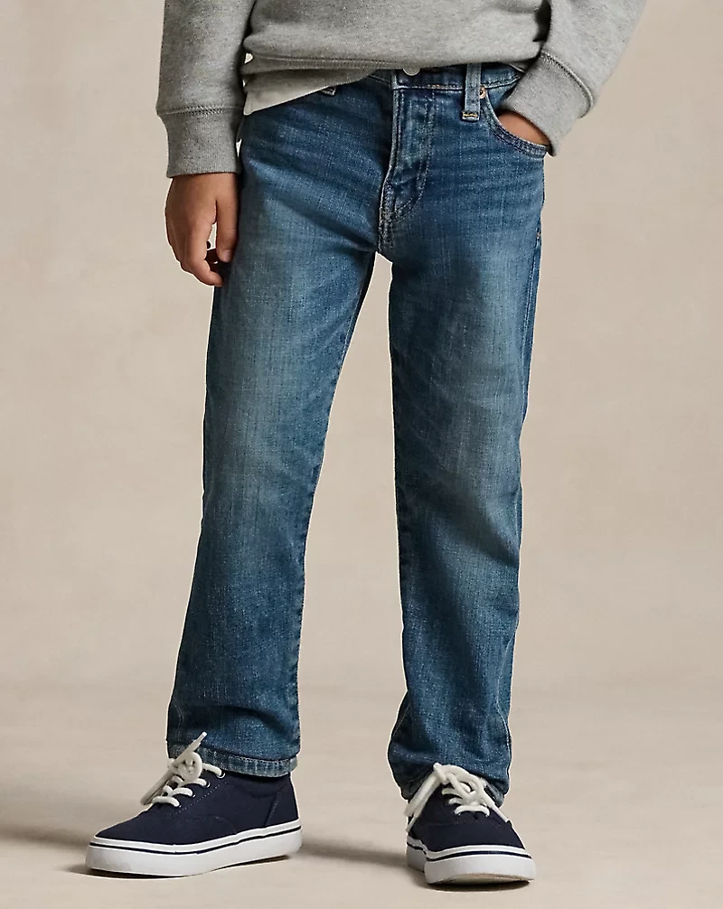 Sullivan Slim Stretch Jean