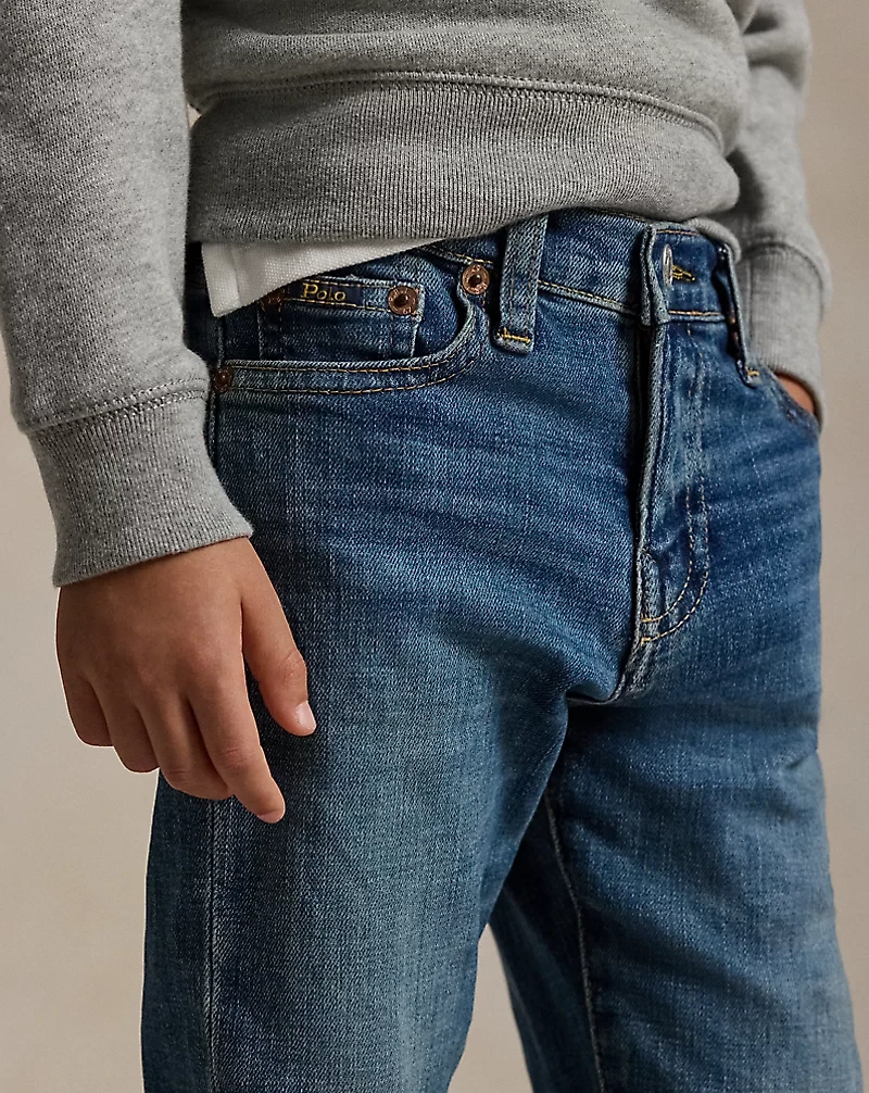 Sullivan Slim Stretch Jean