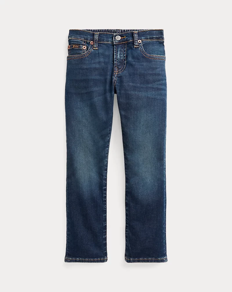 Sullivan Slim Stretch Jean
