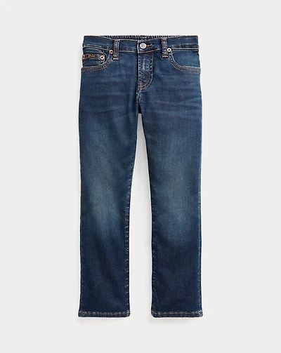 Sullivan Slim Stretch Jean