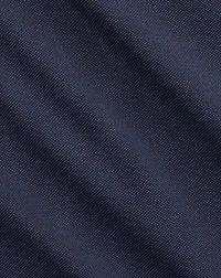 Washed Piqué Shirt