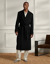 Cashmere Robe