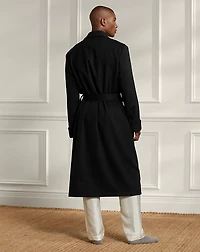 Cashmere Robe