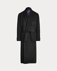 Cashmere Robe