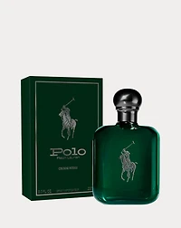 Polo Cologne Intense