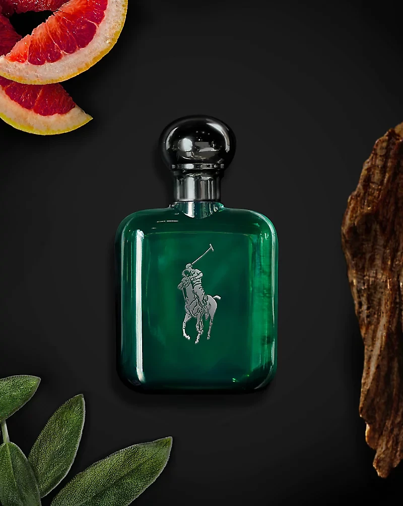 Polo Cologne Intense
