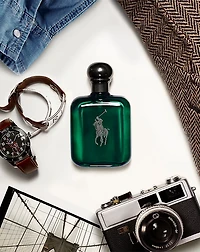 Polo Cologne Intense