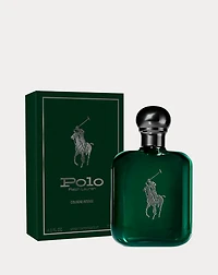 Polo Cologne Intense
