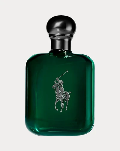 Polo Cologne Intense