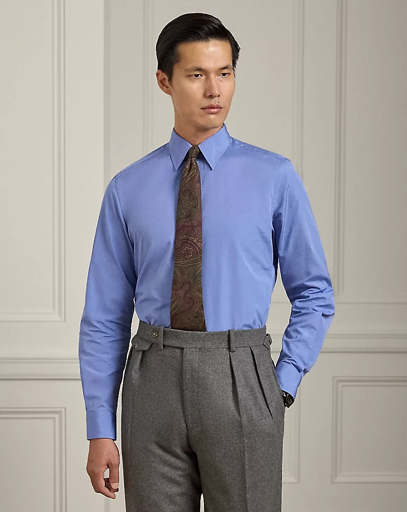 End-on-End Shirt