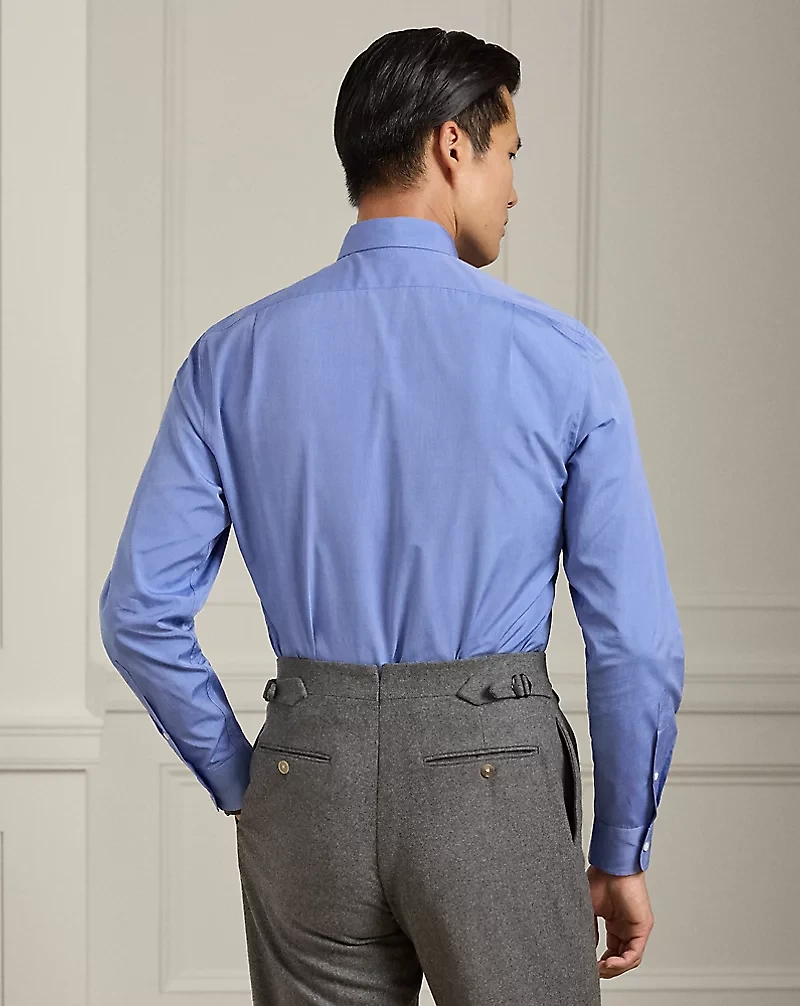 End-on-End Shirt
