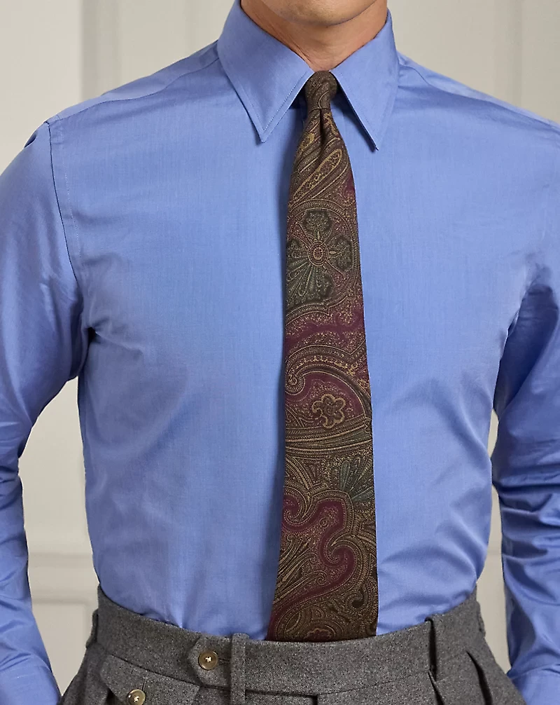 End-on-End Shirt