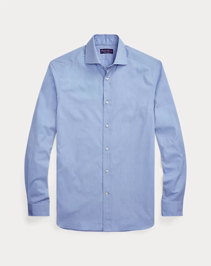 End-on-End Shirt