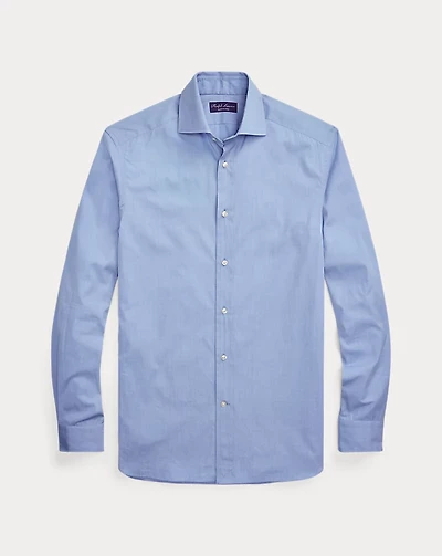 End-on-End Shirt