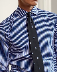 Striped Shirt