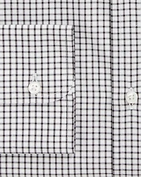 Tattersall Twill Shirt