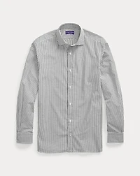 Tattersall Twill Shirt