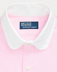 Custom Fit Oxford Shirt