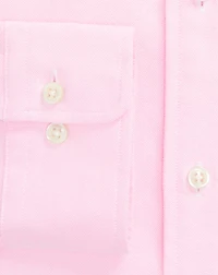 Custom Fit Oxford Shirt