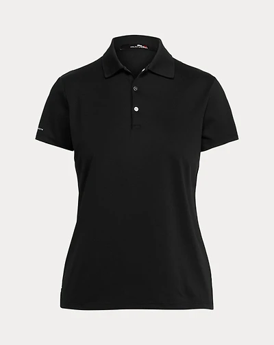 Piqué Polo Shirt