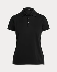 Piqué Polo Shirt