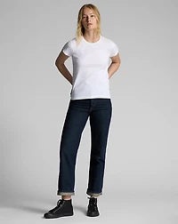 High Boy Fit Jean