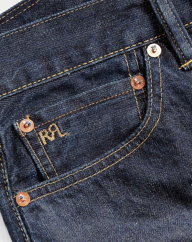High Boy Fit Jean