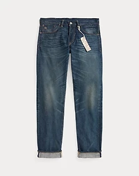 Slim Fit Ridgecrest Selvedge Jean