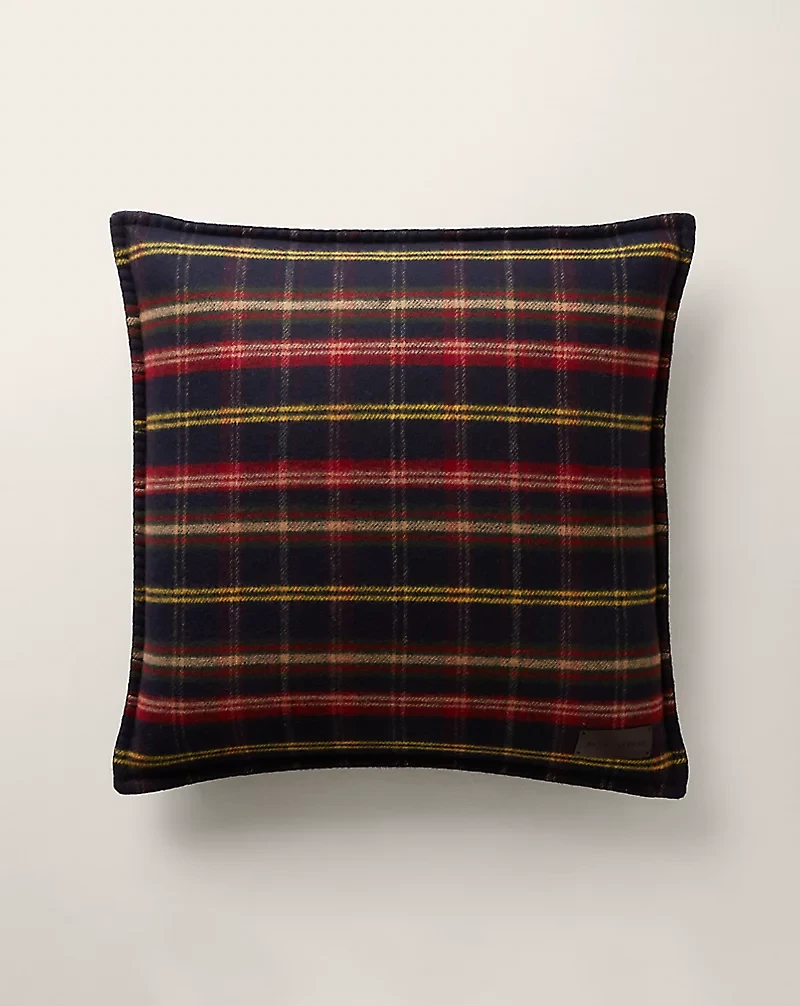 Alden Throw Pillow