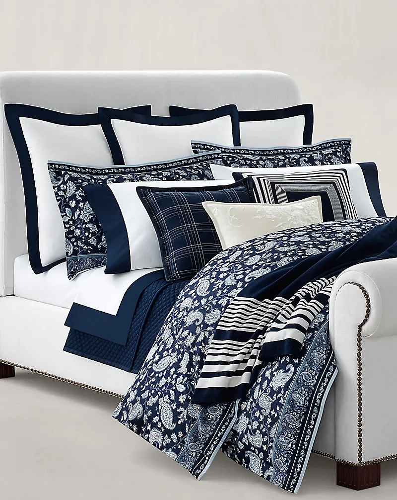 Harlow Throw Pillow