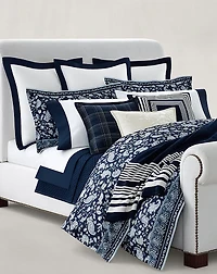 Harlow Throw Pillow