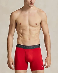 4D-Flex Performance Air Boxer Brief Pack